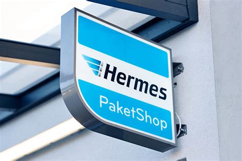 hermes hilden paketshop